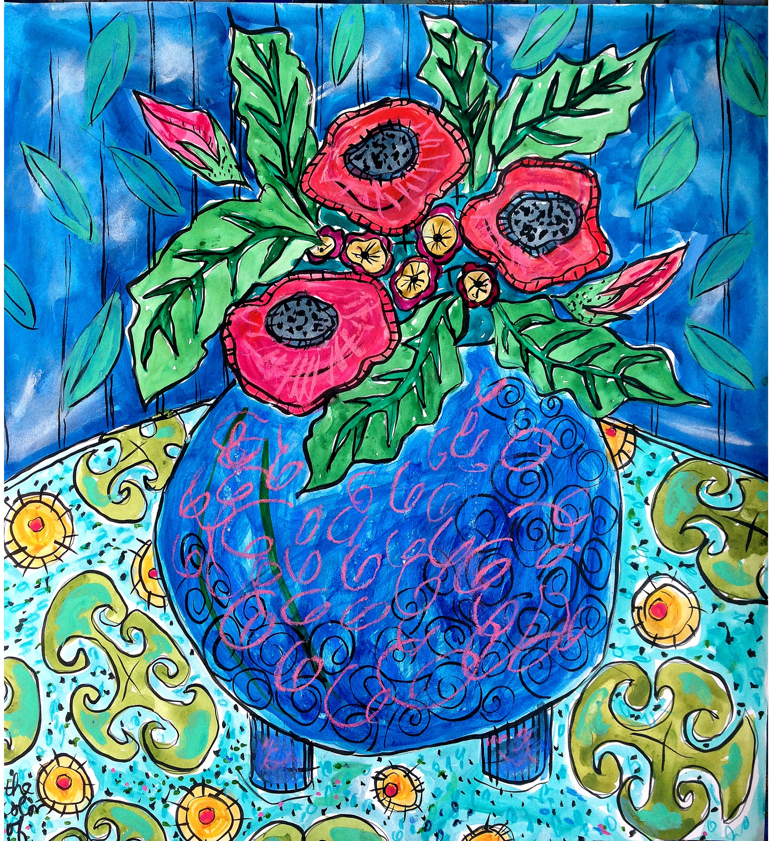 ThisIsTheColorofGone14x14.75.jpg