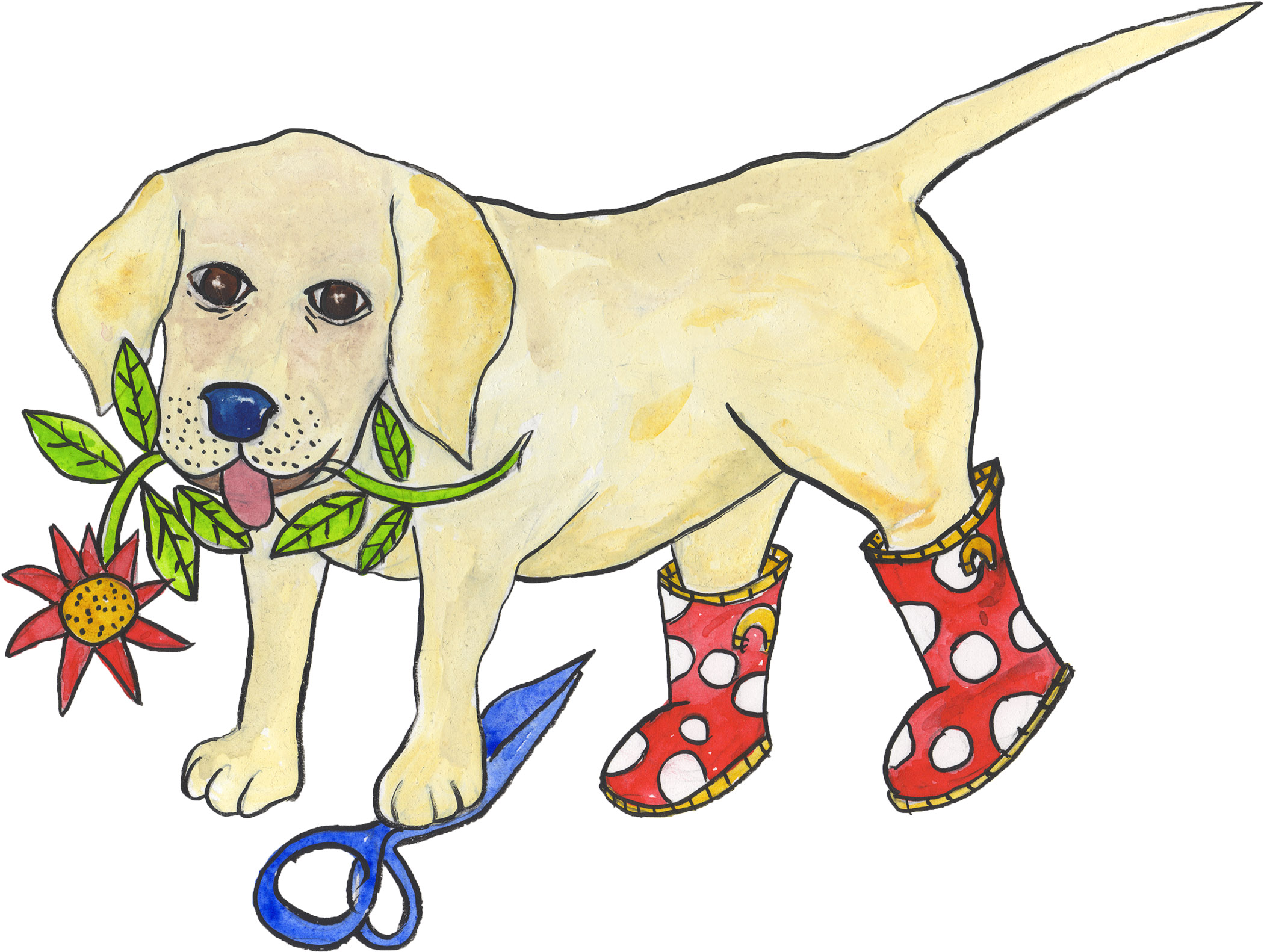 zazzle Gardening Dog copy.jpg