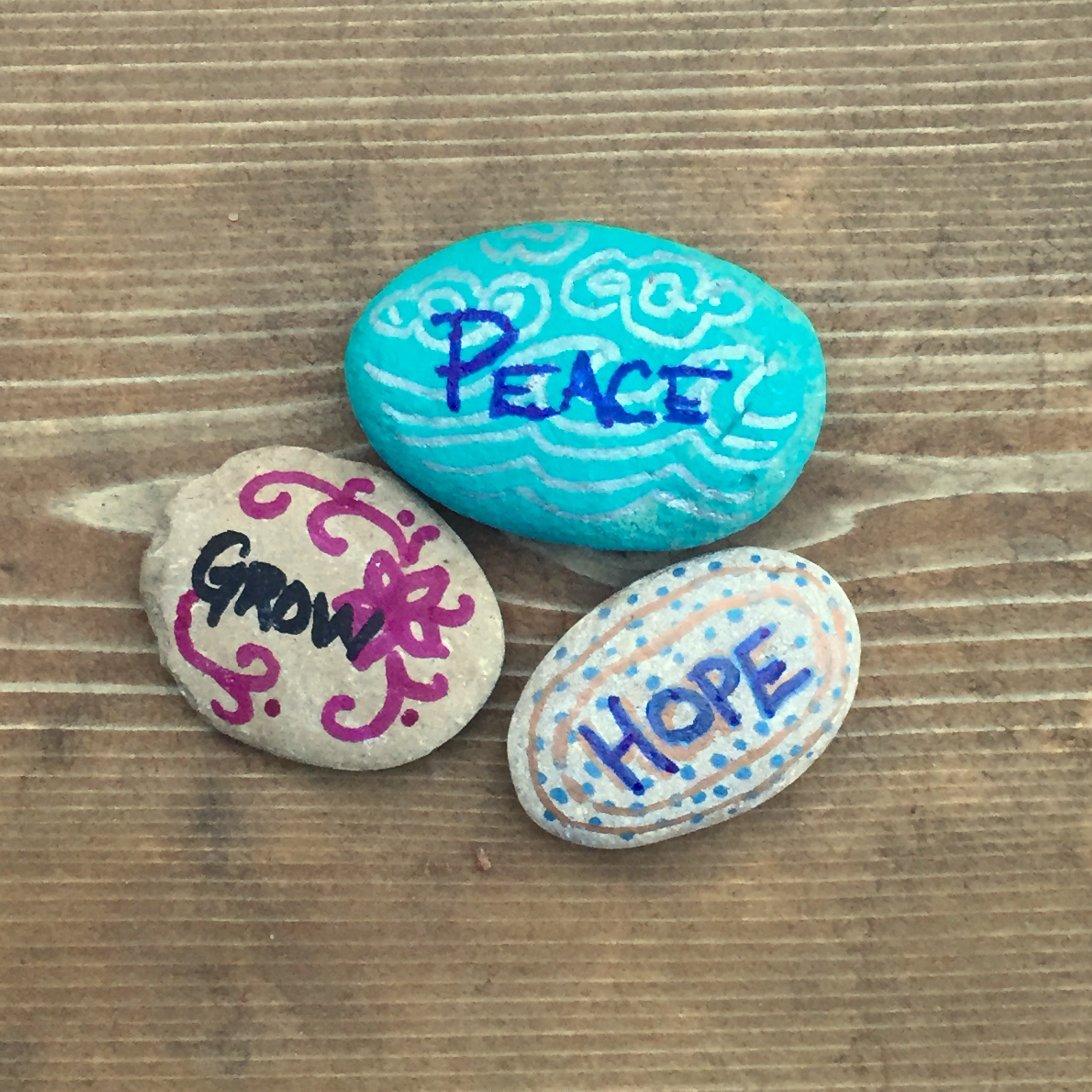 Violet Crown Festival and NCMHAD