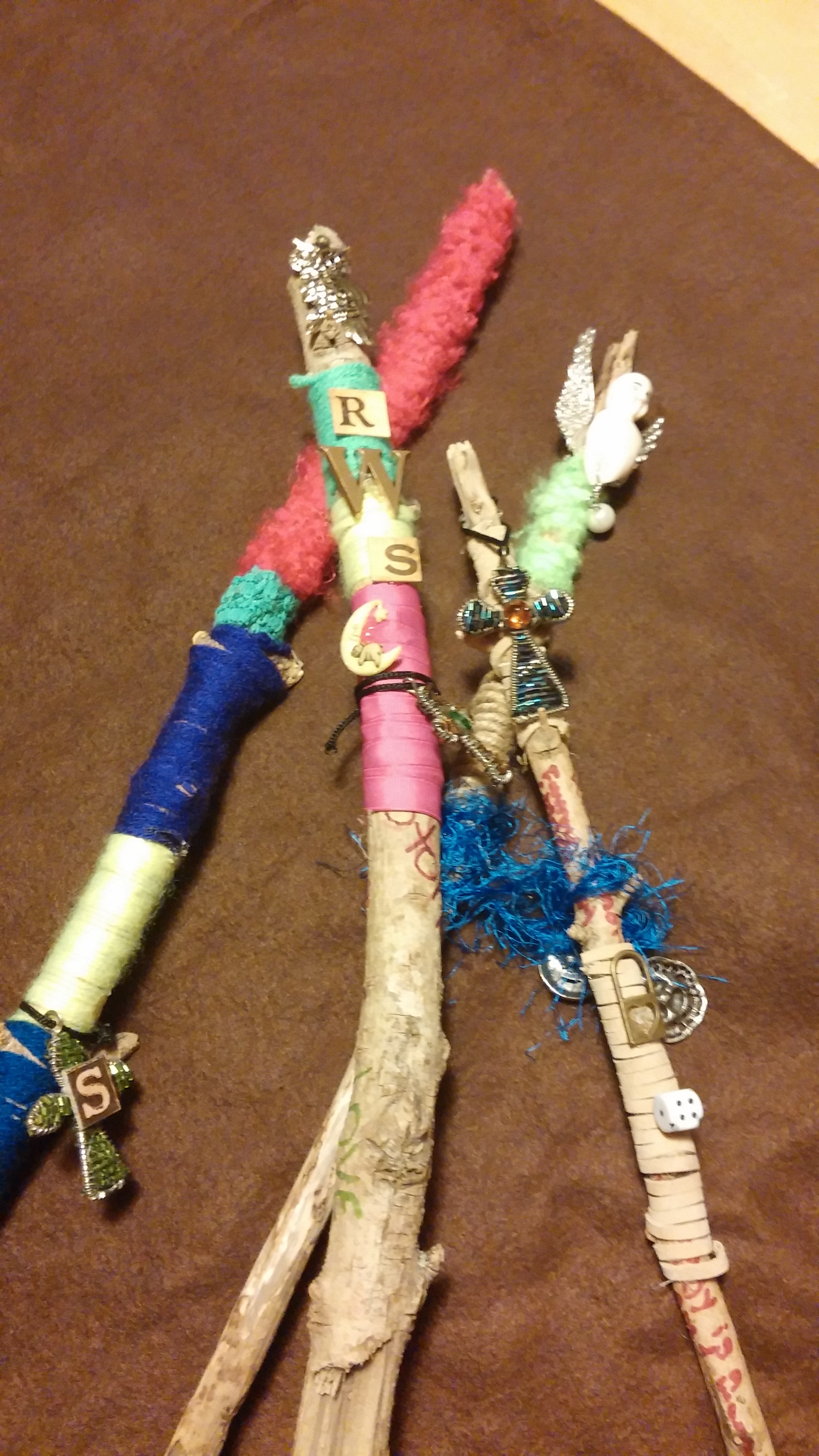 TR Community Garden Ribbon Cutting Health & Wellness Fair