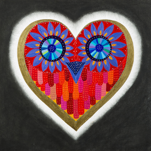 Wisdom of the Heart