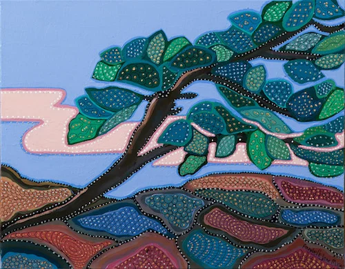 Pineswept