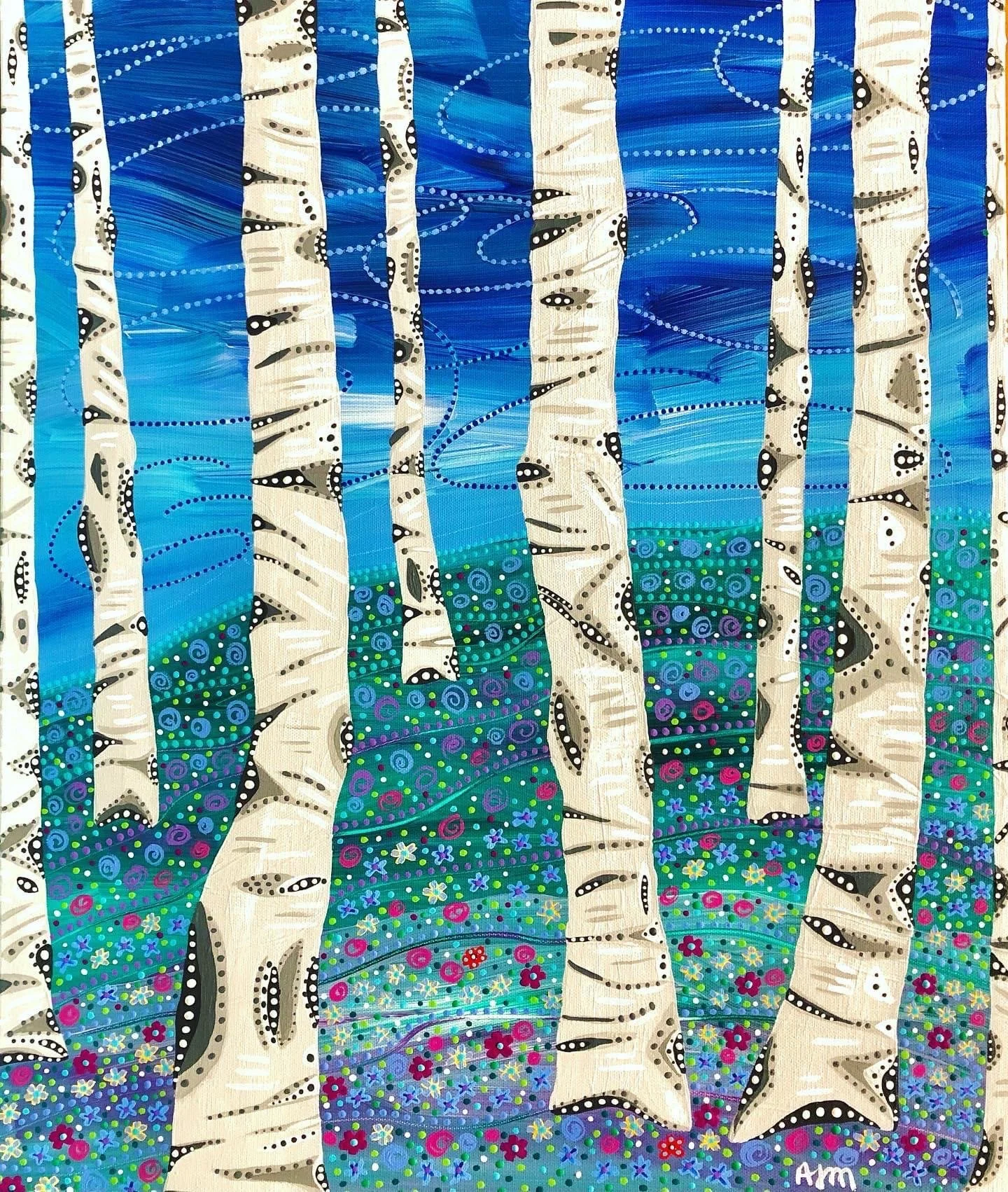 Birch