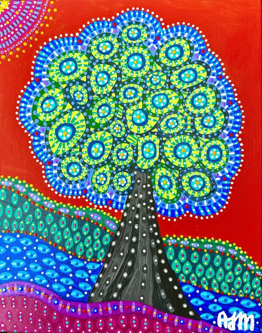 Faerie Tree