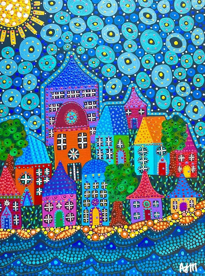 Laketown