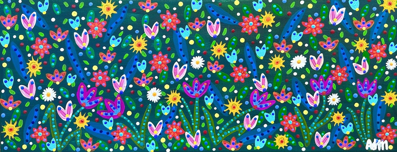 Alice's Garden