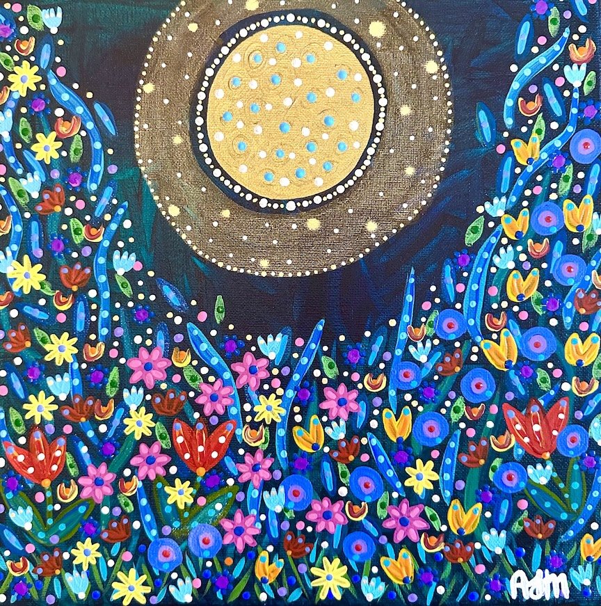 May Moon