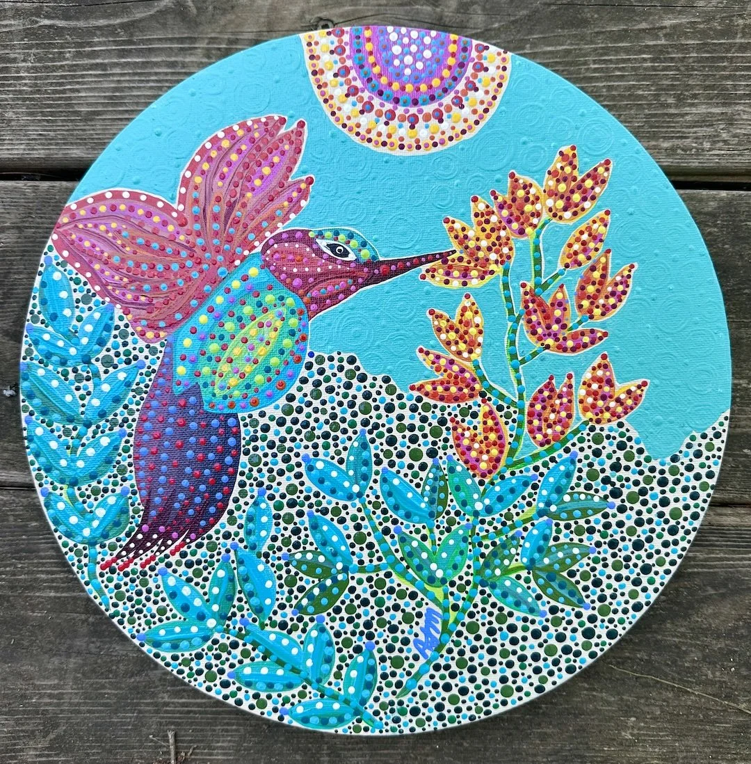 Hummingbird