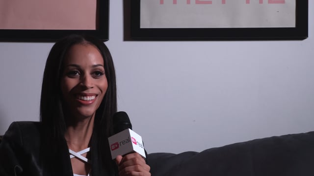 BET B*REAL: ISIS KING