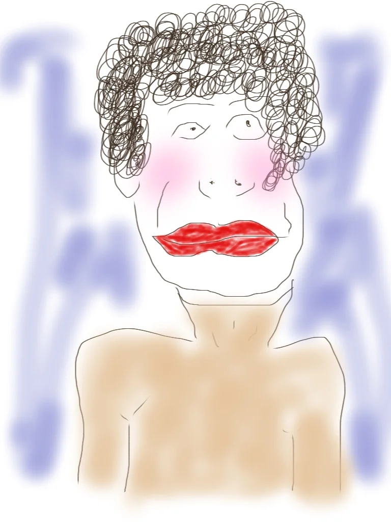 Hot lips, 2014
