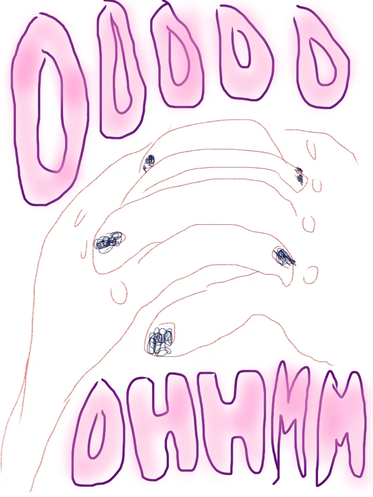 OOOOOOHHMM, 2014