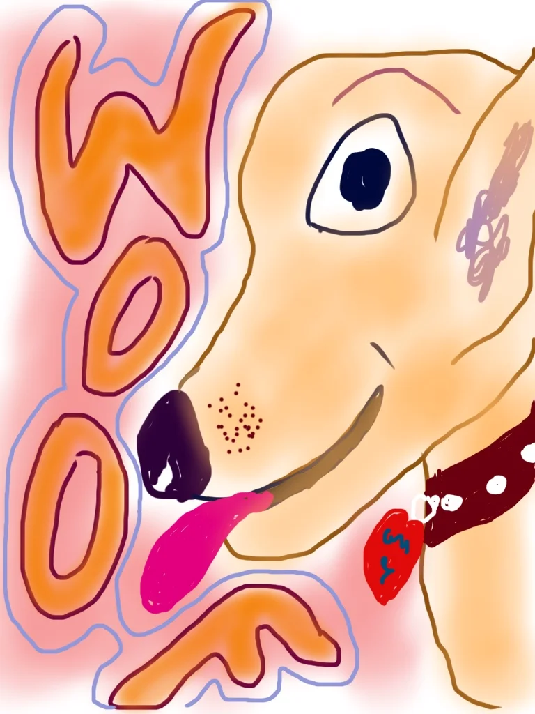 WOOF, 2014