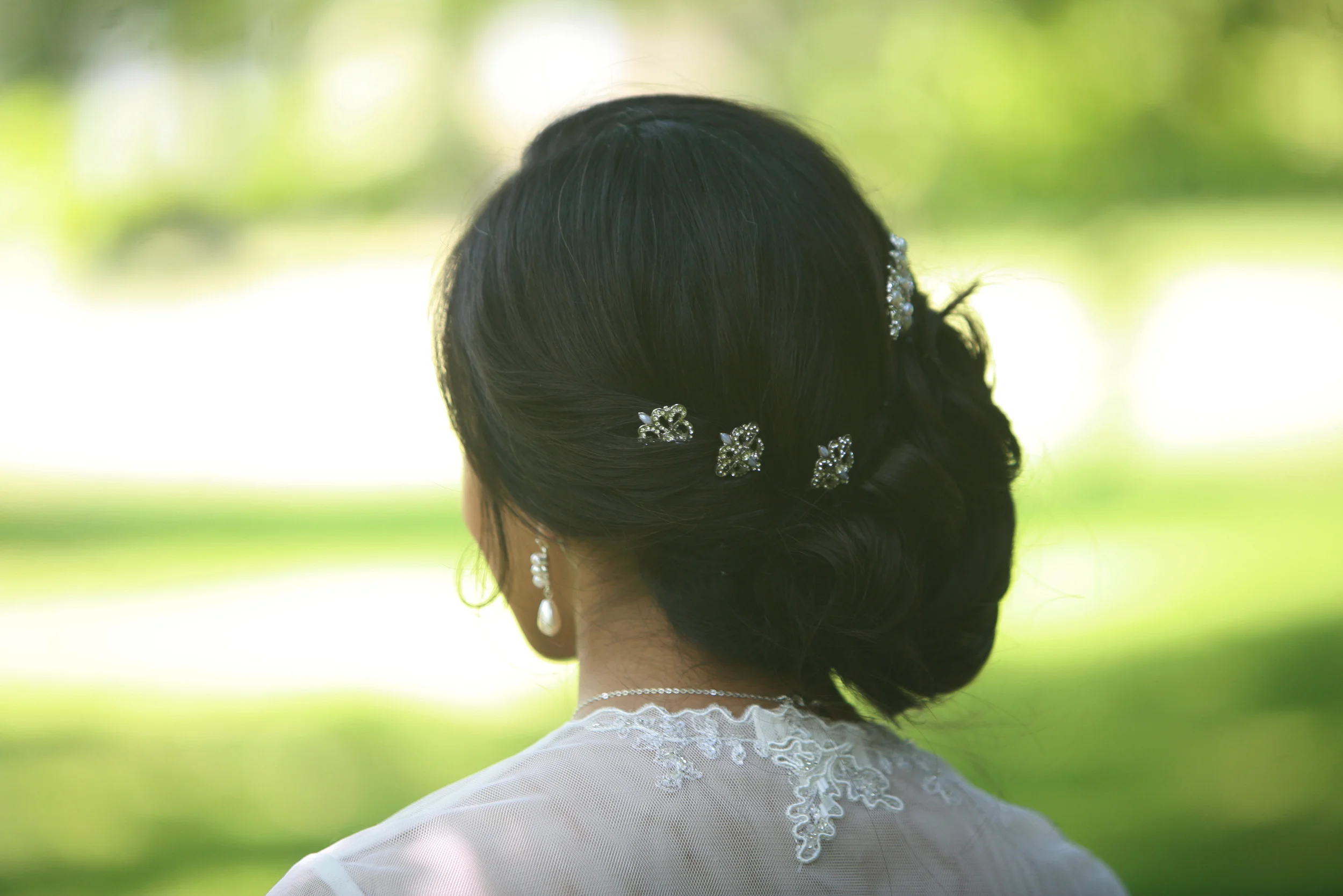 St. Albans Wedding