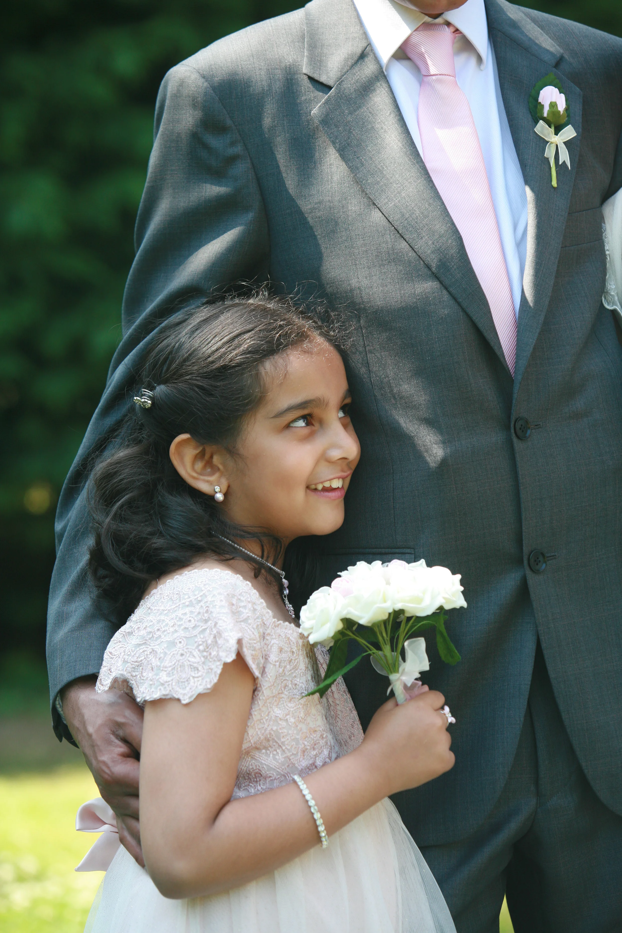St. Albans Wedding