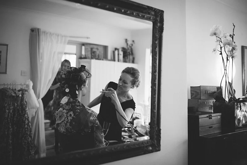 Binky Nixon Photography