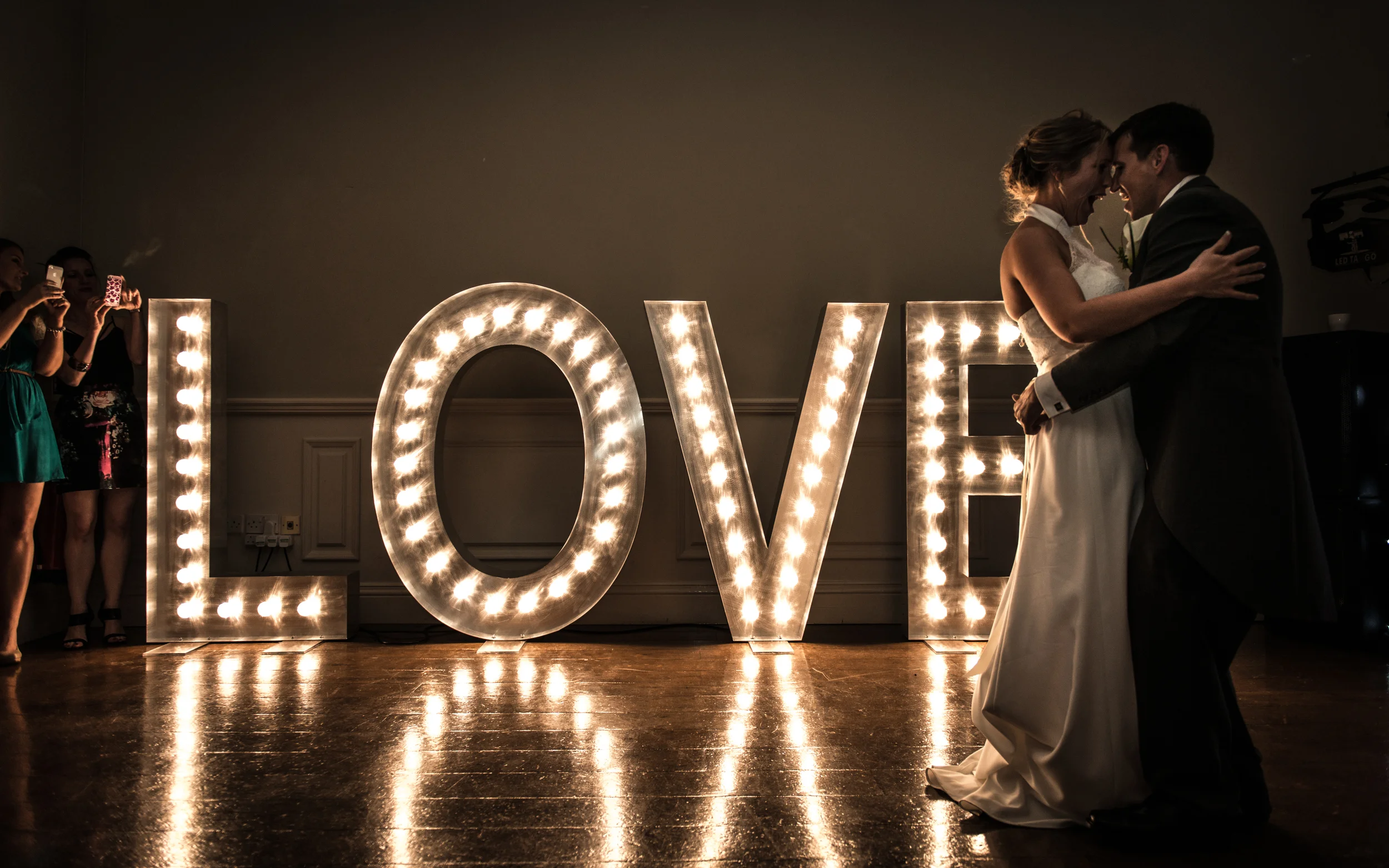 2014 Wedding