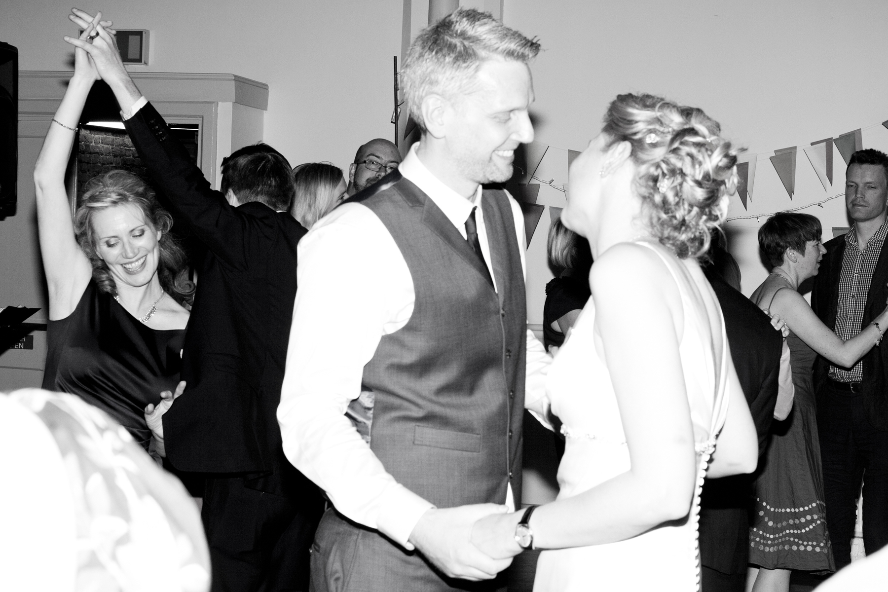 Watford wedding