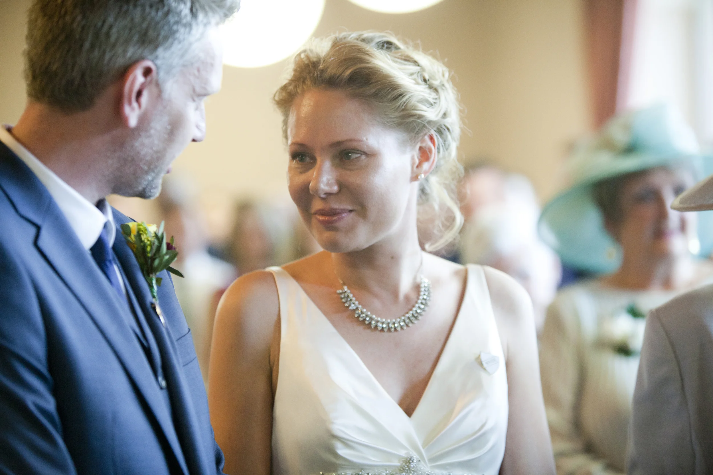 Watford wedding