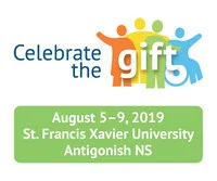 Conversations on Community, Inclusion, & Disability . Join us in Antigonish, August 5-9th!