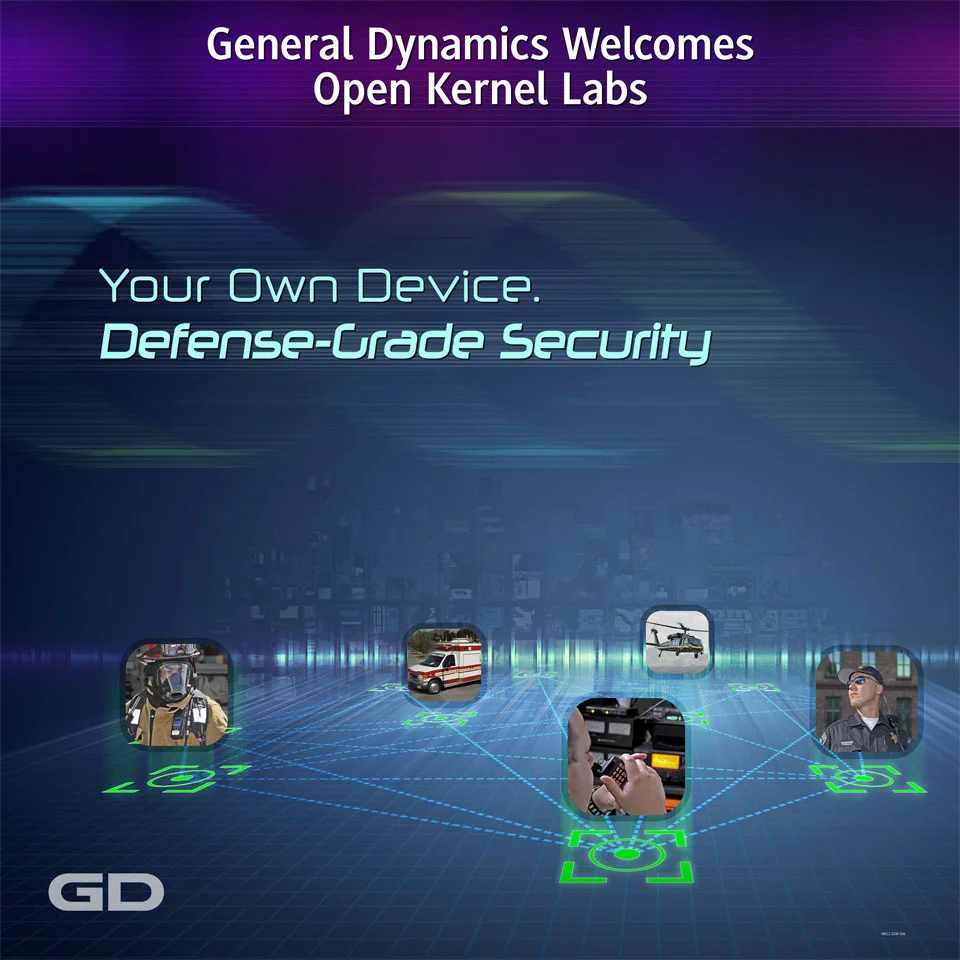 general dynamics