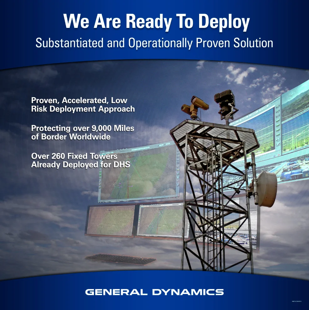 general dynamics