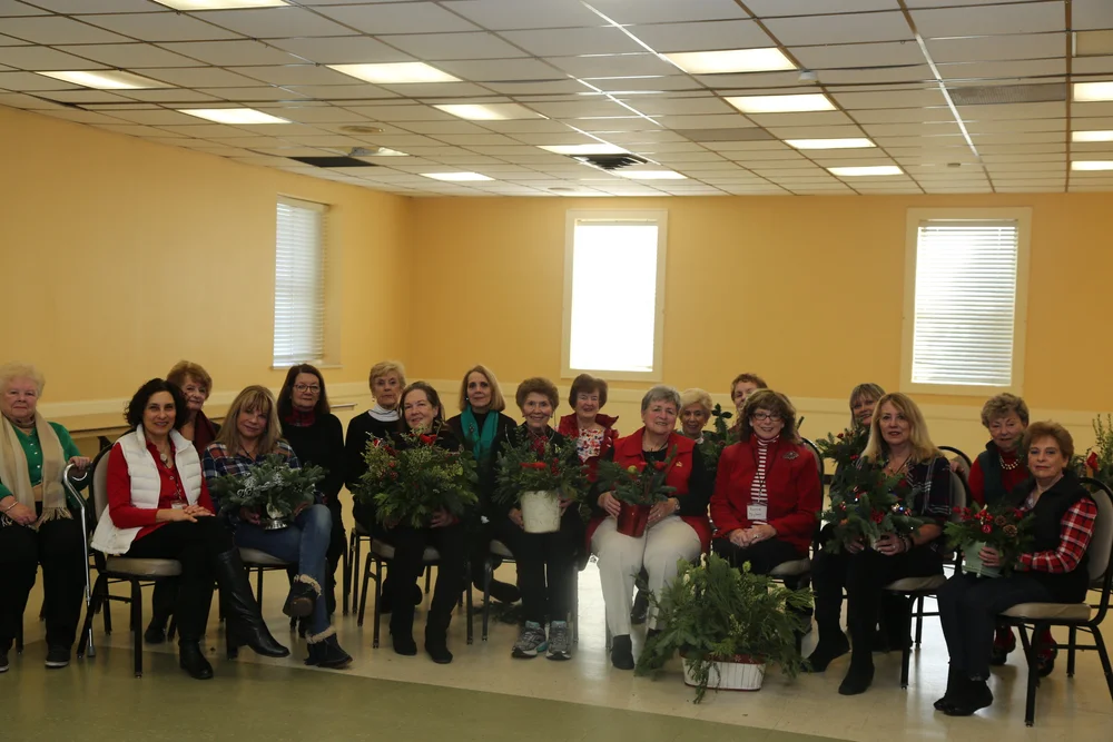 About Us — Glen Garden Club of Glen Head