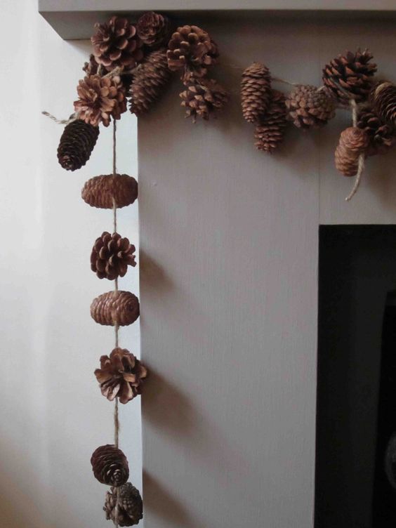 Pinecone Garland.jpg