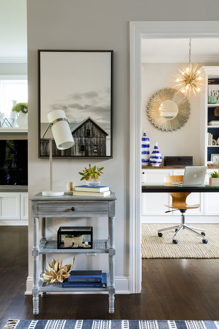 How to Build Organization Directly into Your Home — Laura Engen Interior  Design