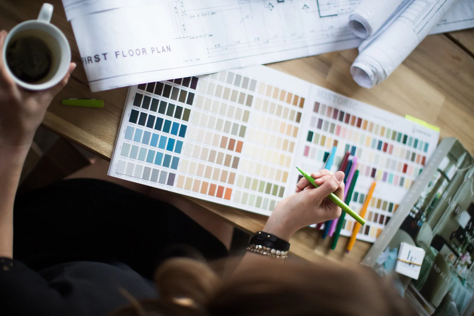 Services — Laura Engen Interior Design