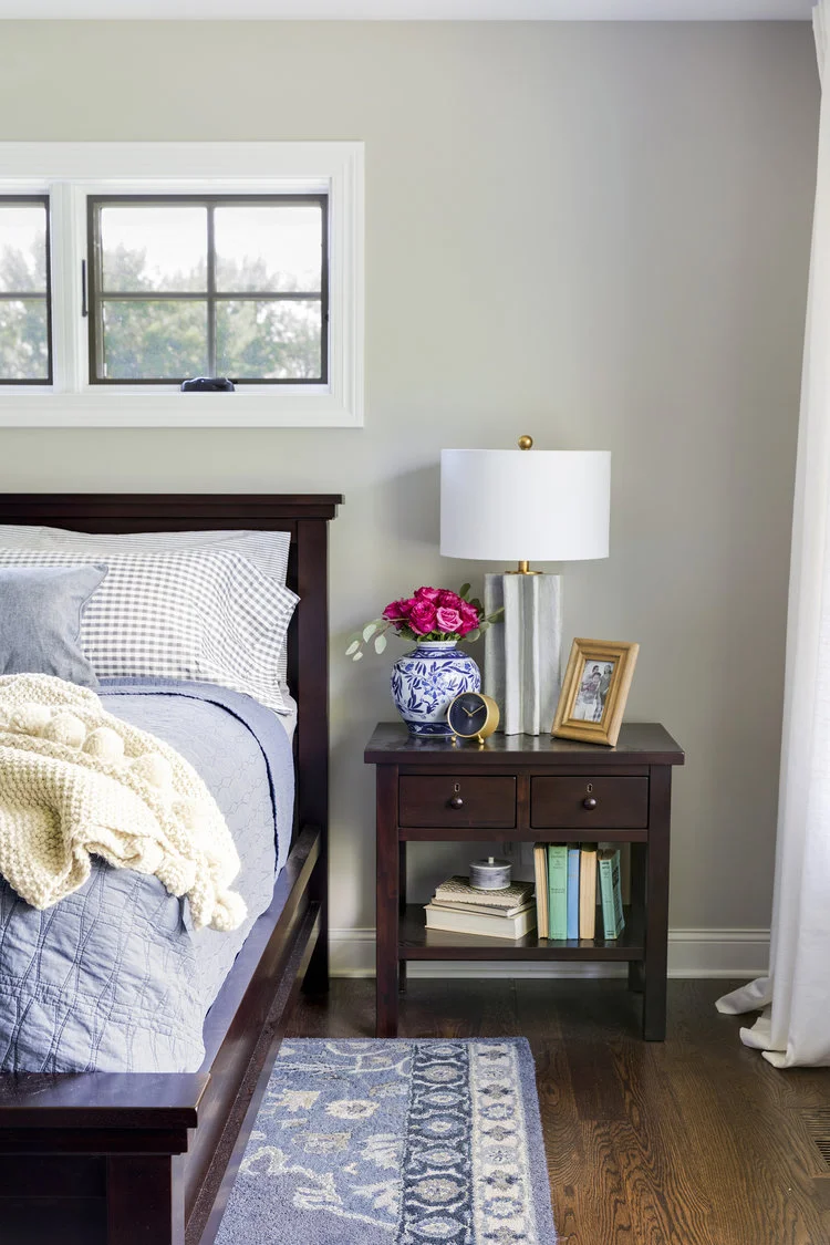 Shorewood Home — Laura Engen Interior Design