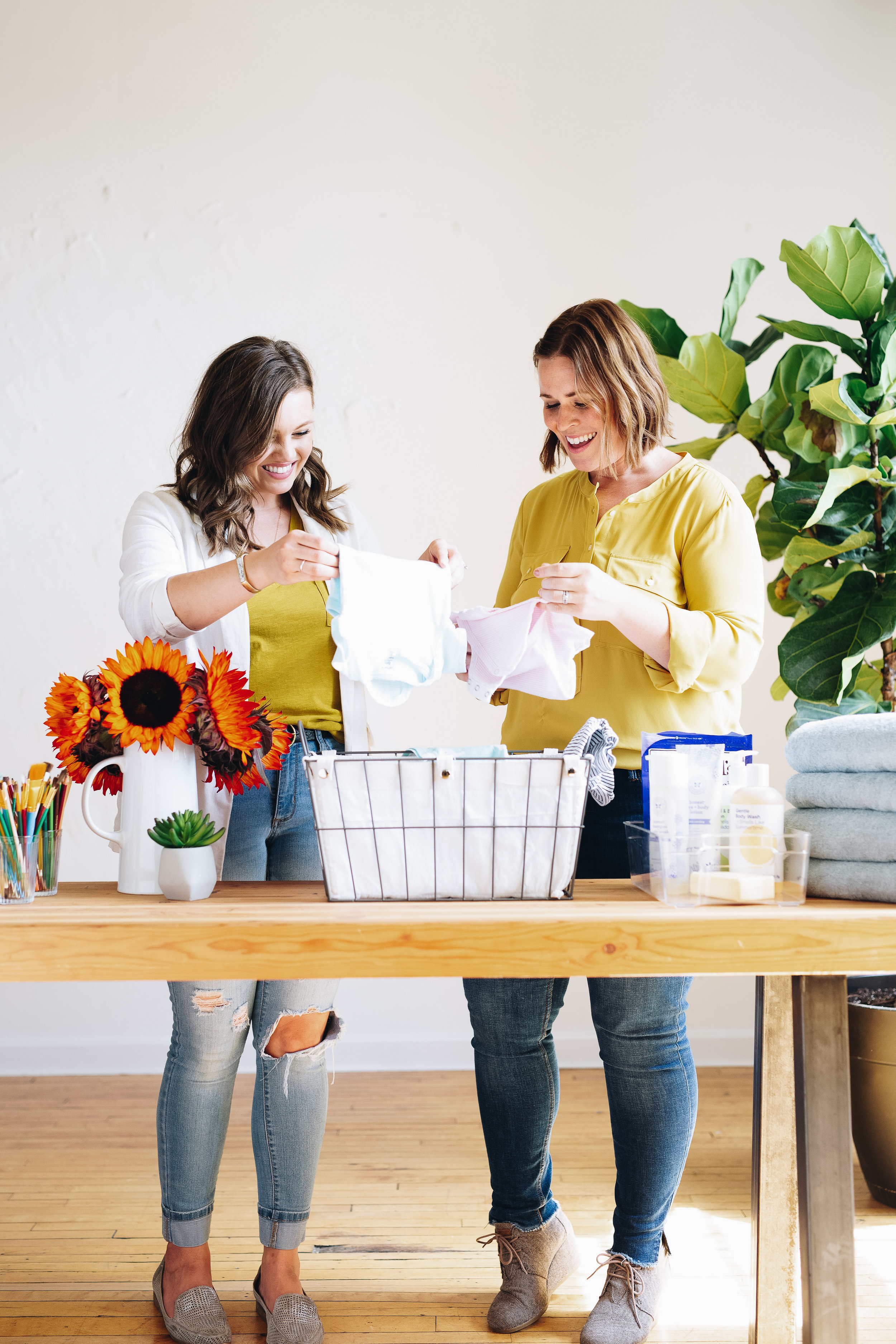 How to Build Organization Directly into Your Home — Laura Engen Interior  Design