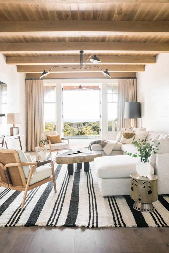 HOW TO FIND THE PERFECT SEATING
