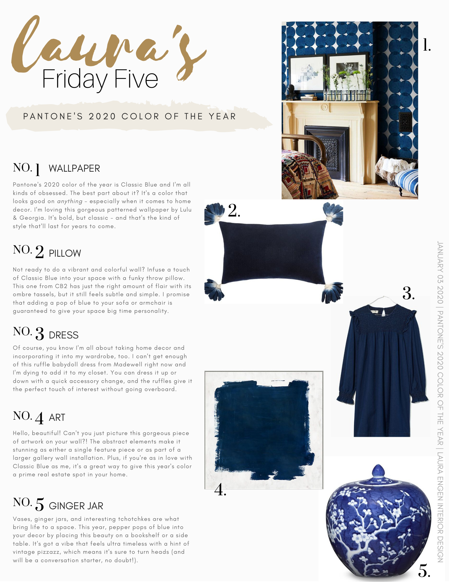 laura-engen-interior-design-blog-friday-five-pantone-2020-color-of-the-year