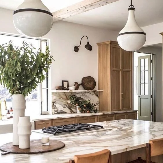 A Few of My Favorite (Home Design) Things