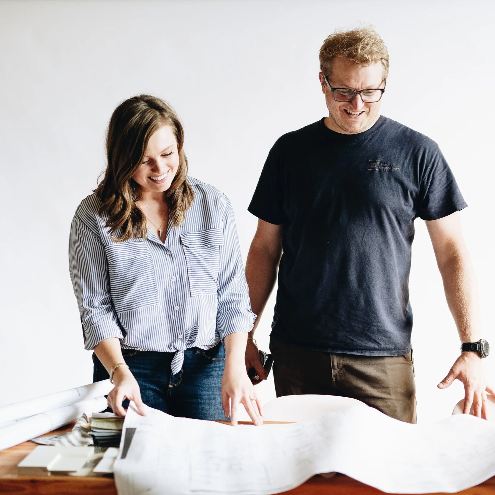 INDUSTRY INTERVIEW: Urban Refurbishment 