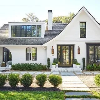 How to translate your personal style into your home style