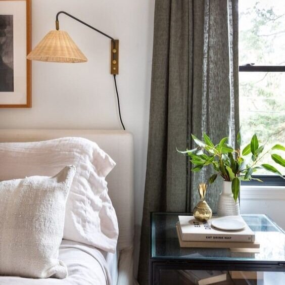 5 Ways To Renew Your Bedroom This Year