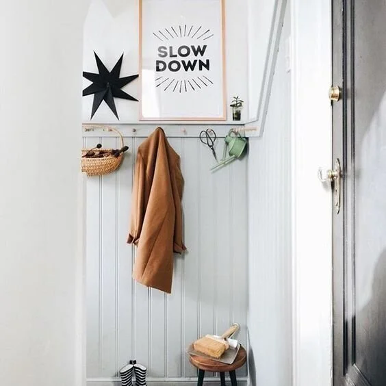Do you DIY?