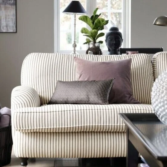 How To Use This Classic Pattern In Your Home