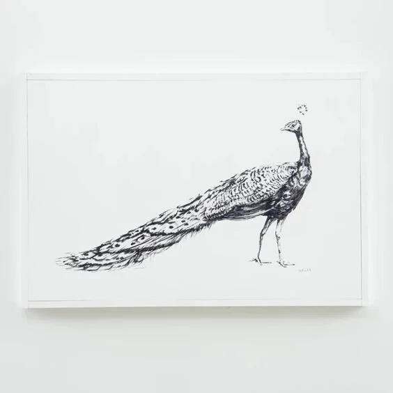 Friday Five // Trend Alert: Birds of a Feather