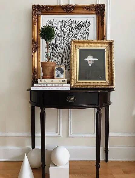 Friday Five // Repurpose Your Decor