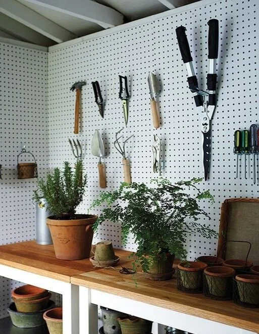 Friday Five // Keeping Things Organized