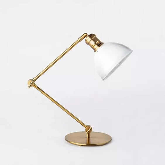 Friday Five // Lighting Roundup