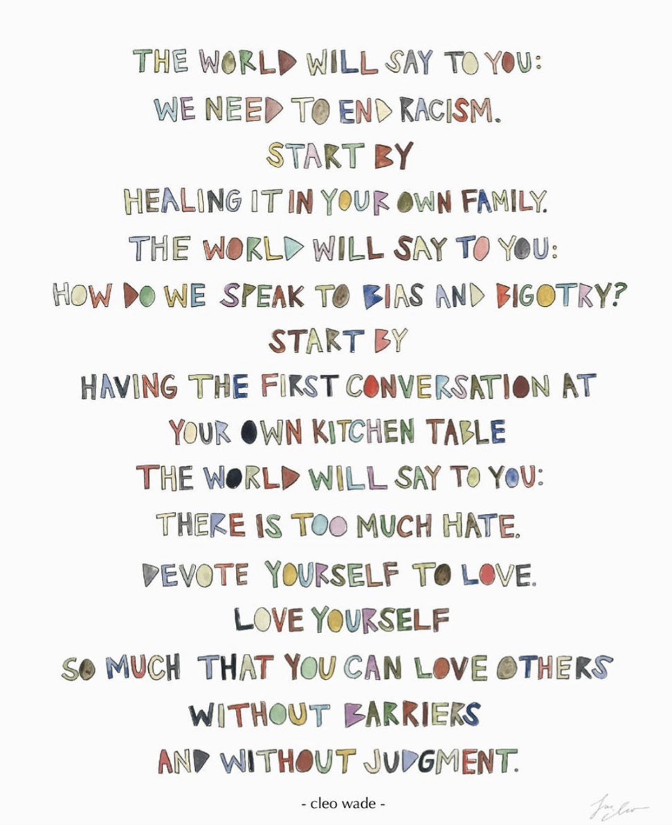 Resources + Learning