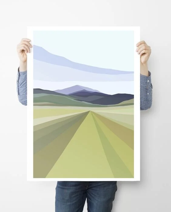 Friday Five // How to Buy Original Artwork