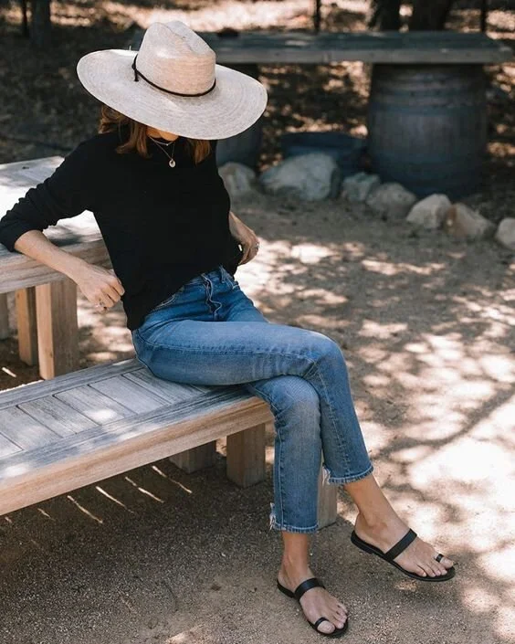 Friday Five // Fall Styles I'm Loving