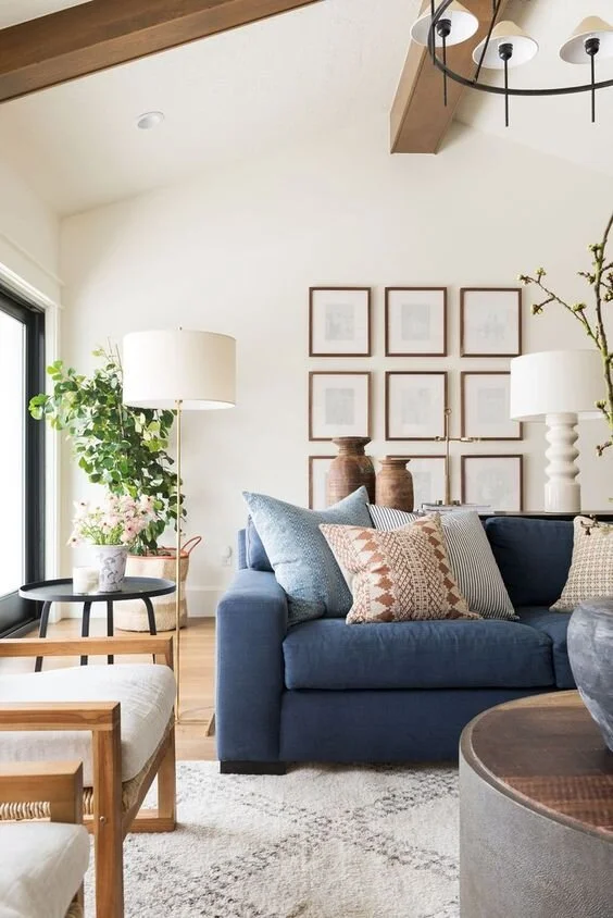 Inspiration to Reimagine Your Home 