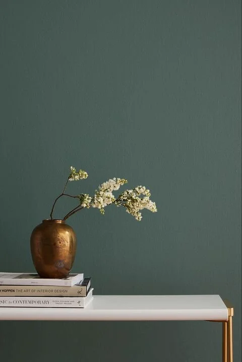 Friday Five // Fall Color Palette