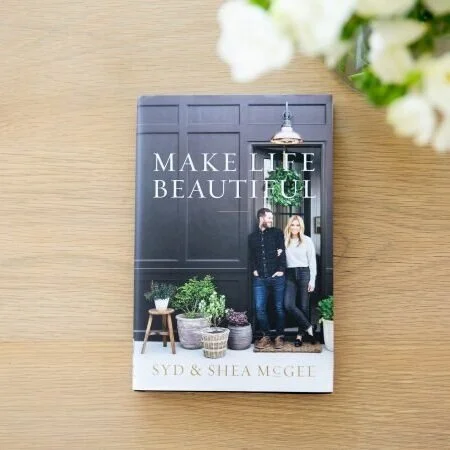 Friday Five // Top Design Book Picks