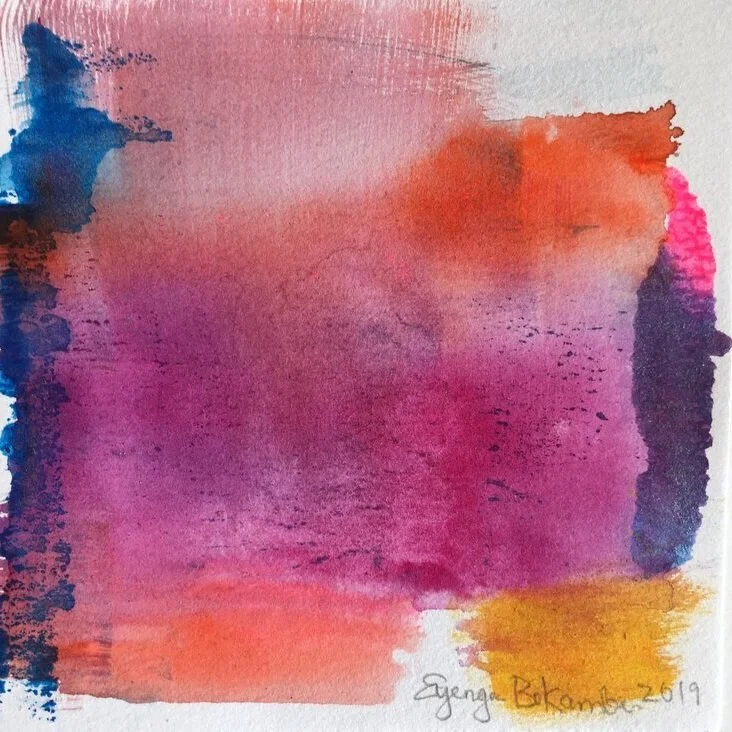 Friday Five // Black History Month